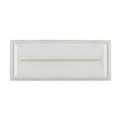 Oprawa awaryjna NEXITECH LED 1000lm 1H IP65 AT NEXI1000-AT-IP