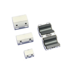 Rdzeń ferrytowy 35.5 x 19.8mm średnica: 20.1mm Rdzeń toroidalny tłumika zakłóceń EMI KEMET MnZn