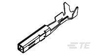 TE Connectivity 282224-1, 1 szt.