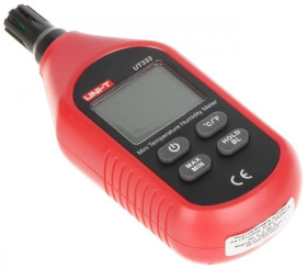 Miernik temperatury i wilgotności UT-333 UNI-T