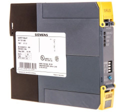 Przekaźnik bezpieczeństwa Advanced 1 wyjście tranzystorowe 24V DC szer 17,5mm SIRIUS 3SK1120-1AB40