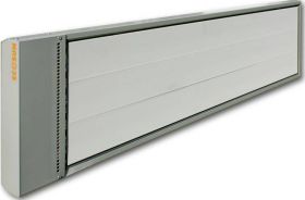 Fenix Ecosun S+ Anticor Grzejnik IR 3000 W stali szlachetnej