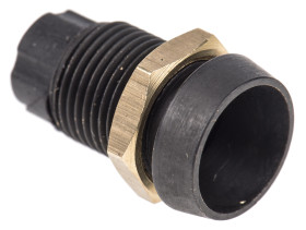 Uchwyt diody LED Dioda LED 5 mm średnica 10mm Arcolectric (Bulgin) Ltd A105000AAD