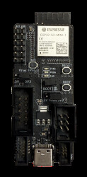 Espressif ESP-Prog-2 - zestaw rozwjowy