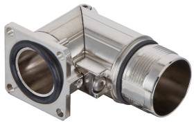 Harting 09156000912 Obudowa pusta 09 15 600 0912, 1 szt.