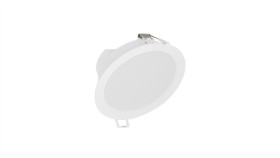 Oprawa Led Downlight Ip44 Dn 115 8W 865 Wt 4058075703025