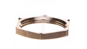 Nakrętka mosiężna EMC M20 KM-EMV M20x1,5 90167