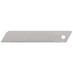 kwb 024605 replacement Blades 18mm ice-hardened 8 segments