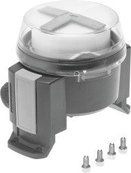 Siłownik wyłącznika krańcowego DAPZ-SB-I-30DC-DR-AR, Festo DAPZ