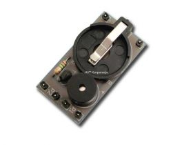 ALARM ZALANIOWY ZDSM