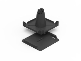 Uchwyt z tworzywa 93000311 ELKO-BIS