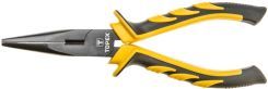 Topex Szczypce Wydłużone Proste 160Mm