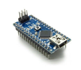 NANO V3.0 16MHz USB - ATmega328P - FTDI FT232 - Clone - Arduino IDE 1.8 Compatible