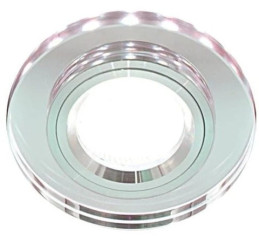 IDEUS RIANA LED C CHROME 6500K