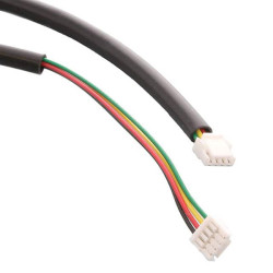 Omron 2JCIE-HARNESS-02 Evaluation Board Harness Key Component