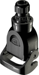 Obudowa złącza żeńskiego 19 43 106 0756 19431060756 Harting 1 szt.