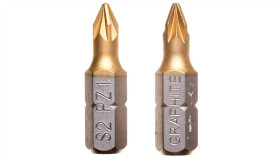 Końcówki Wkrętakowe Pz1 X 25 Mm 57H963 /3Szt./