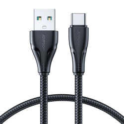 Kabel USB/USB-C 1,2m JAYROOM A11 Surpass Series 3A