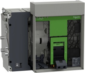 Schneider Electric C080S4WM Rozłącznik 1 szt.