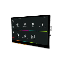 BIGTREETECH HDMI5 V1.1 - wyświetlacz LCD IPS 5&quot; HDMI z panelem dotykowym