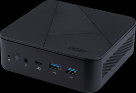 DT.R37EH.002 Mini PC, NUC kit, Intel® Core™ i3-1315