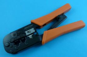 HT-568R ZACISKACZ WT.TEL.6,8-PIN 4212