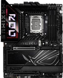 Płyta główna Asus ROG MAXIMUS Z890 HERO #####Intel® 1851 ATX Intel® Z890