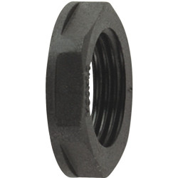 HellermannTyton 166-50146 ALPA-PG21 ALPA PA66 Locknut