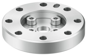 Kołnierz Festo do Akcesoria do sterowników półobrotowych Kołnierz DARF-Q13