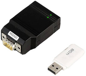 Adapter pamięci USB PCE Instruments