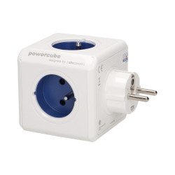 Rozgałęźnik PowerCube USB 2202/FROUPC