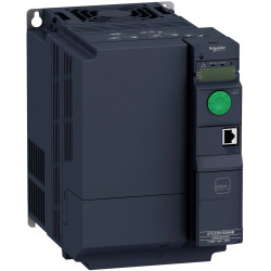 Schneider Electric ATV320U55N4B Frequency Inverter 5.5 kW 3-phase