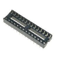 Podstawka PIN28 0.3"