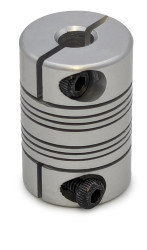 Elastyczna okładzina łącznika 10mm RS PRO śr. zewn: 25.4mm Złącze wiązki 31.8mm Zaciskanie