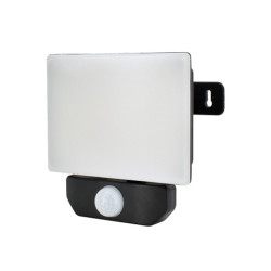 Reflektor LED 20W +czuj. NW czarny LFX BEM 978370