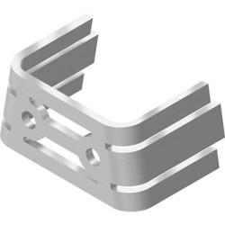 Uchwyt montażowy Festo DHAS