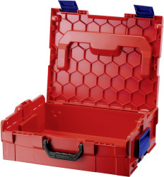 Walizka na elektronarzędzia Knipex 00 21 19 LB LE (D x S x W) 442 x 357 x 151 mm