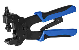 EG-104 - zaciskacz uniwersalny do złącz kompresyjnych