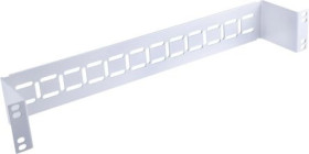 Szyna łączeniowa do Izolator elektryczny, do montażu na płycie tylnej, RS PRO