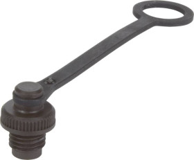 Harting 21410000004 Kapturek ochronny 1 szt.