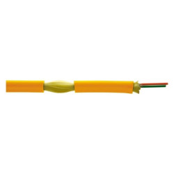 Kabel FK2 jednomodowy 2-włóknowy, Euroklasa Dca i LSFH, wewnętrzny 231901