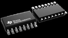 Dual Differential Line Driver | N | 16 | 0 to 70