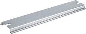 Szyna DIN szerokość 7.5mm długość 168mm wysokość 35mm Bez perforacji Schneider Electric