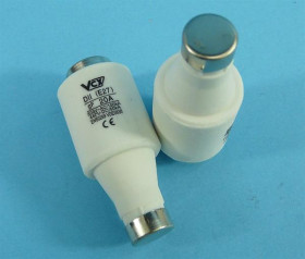 WKŁADKA DII-BiWTS 20A 690V gF INSTAL.