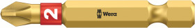 Końcówka wkrętakowa Końcówka wkrętakowa sześciokątna PZ3 Wera