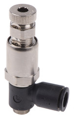 Miniature pressure regulator,G1/8x8mm
