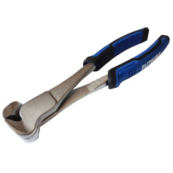 Faithfull FAIPLEC8N End Cutting Pliers 200mm (8in)