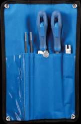 11099140 CS-SLS-4.0 chain saw sharpener set