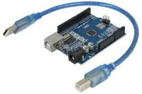 ARD-UNOR3AU Arduino Uno R3 (odpowiednik) - płytka z mikrokontrolerem ATmega328P-AU