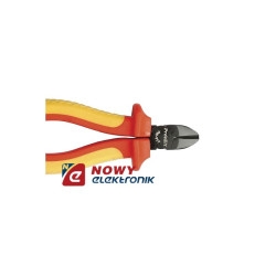 Szczypce PM-917 obcinaczki 1000V Cu2,8mm Stal 2mm 165mm Proskit